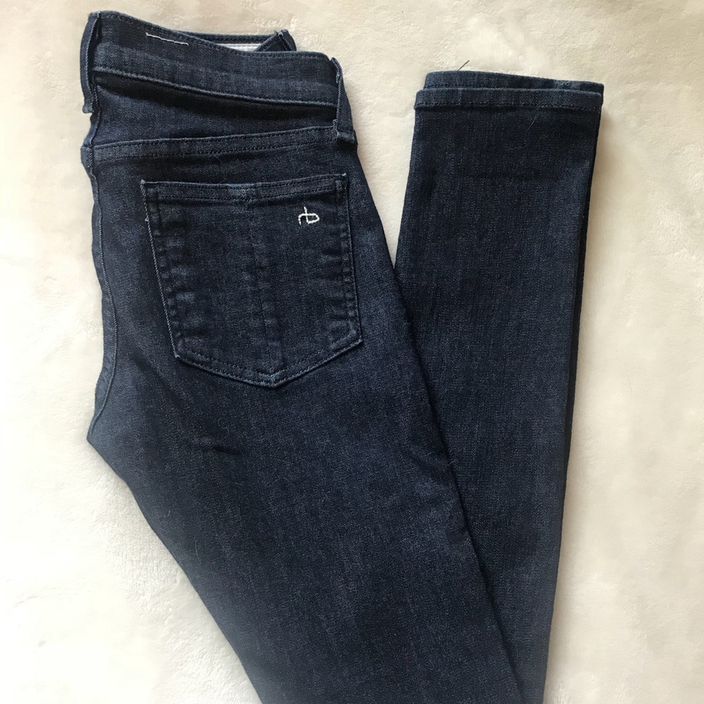 Rag & Bone Jeans